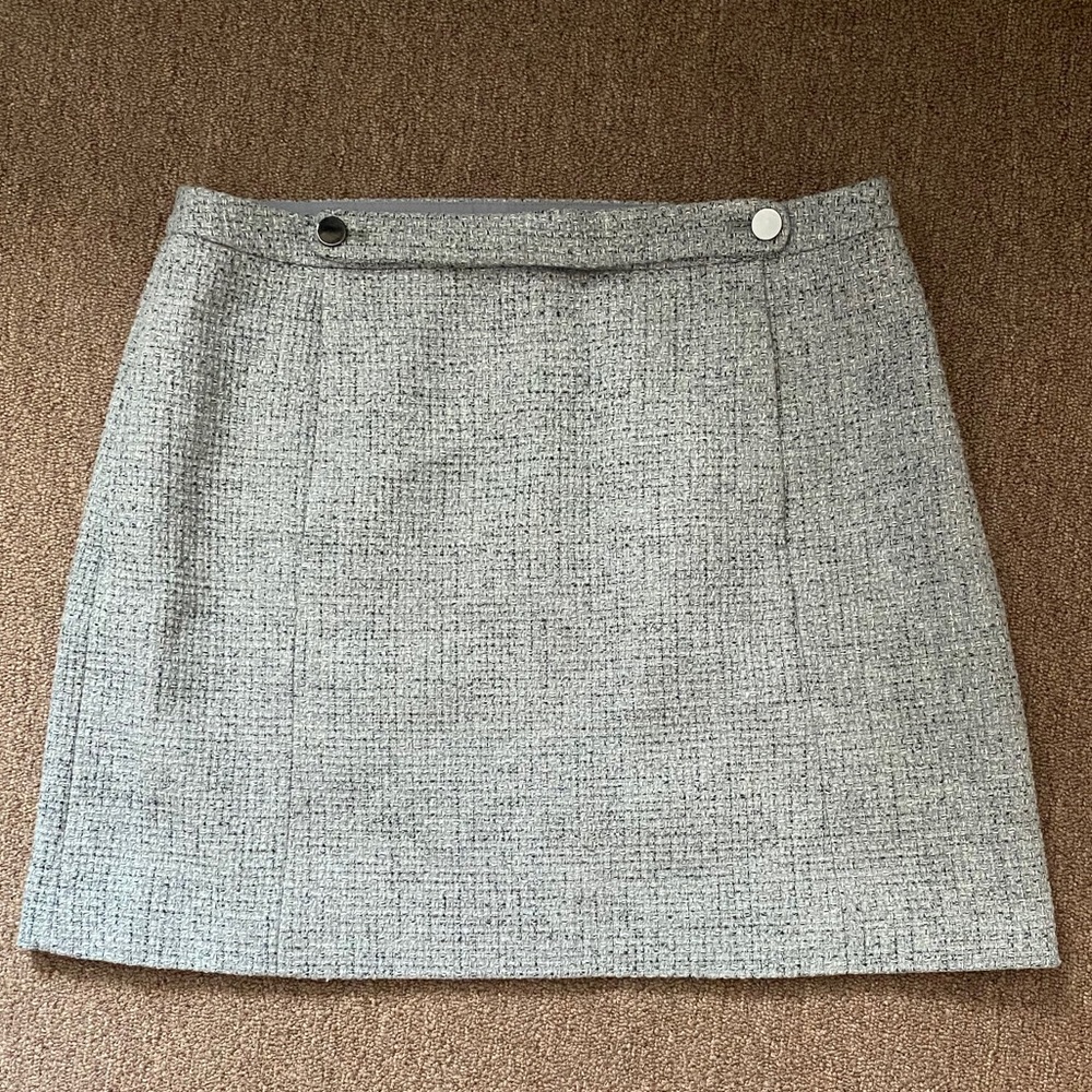 Banana Republic Skirt 14